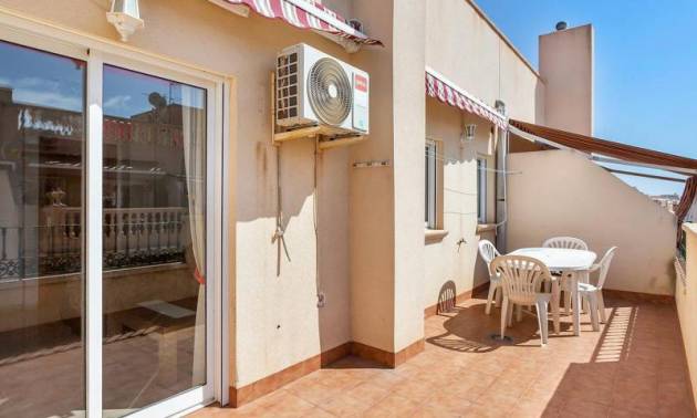 Apartment - Revente - Torrevieja - Center