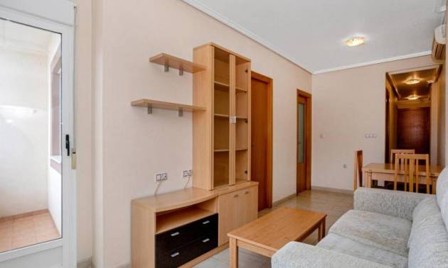 Apartment - Revente - Torrevieja - Center