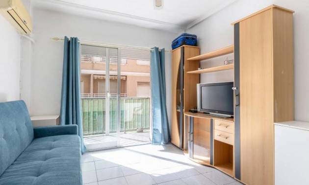 Apartment - Revente - Torrevieja - Center