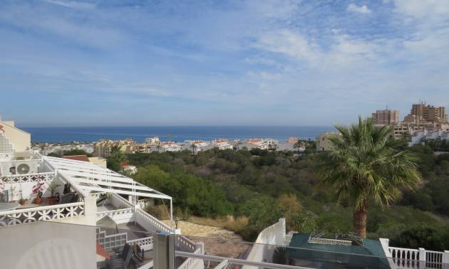 Apartment - Revente - Torrevieja - Center