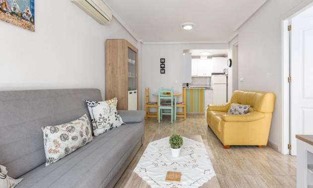 Apartment - Revente - Torrevieja - Center