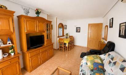 Apartment · Revente · Torrevieja · Estacion de autobuses