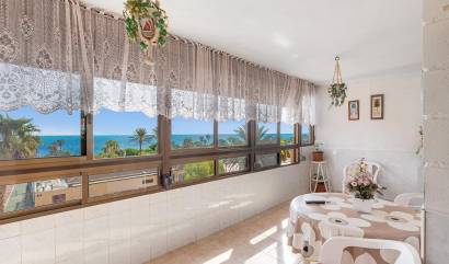 Apartment - Revente - Torrevieja - GI-32341
