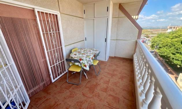 Apartment - Revente - Torrevieja - La Mata pueblo