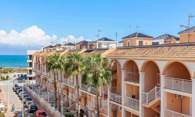 Apartment - Revente - Torrevieja - La Mata