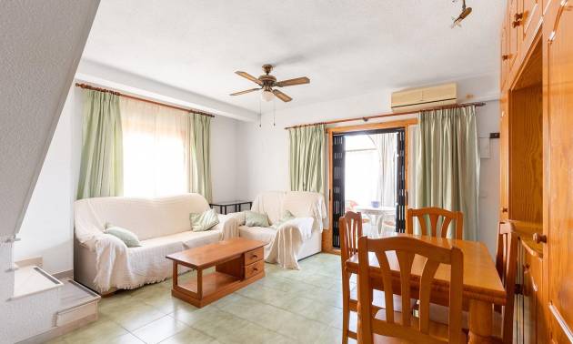 Apartment - Revente - Torrevieja - La Mata