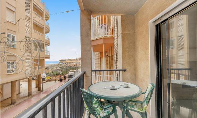 Apartment - Revente - Torrevieja - La Mata