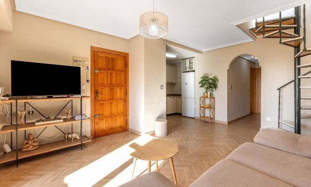 Apartment - Revente - Torrevieja - La Mata