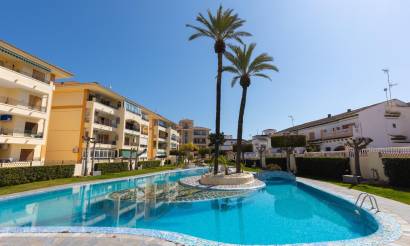 Apartment · Revente · Torrevieja · La Mata