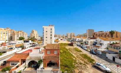 Apartment · Revente · Torrevieja · Nueva Torrevieja