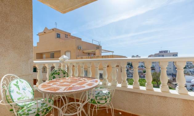 Apartment - Revente - Torrevieja - Nueva Torrevieja