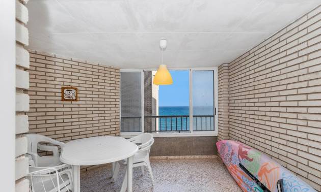 Apartment - Revente - Torrevieja - Playa de los Locos