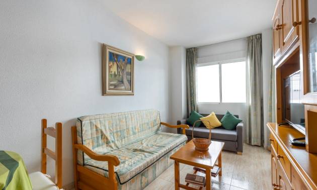 Apartment - Revente - Torrevieja - Playa del Cura