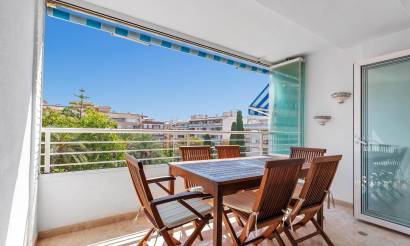 Apartment · Revente · Torrevieja · Playa del cura