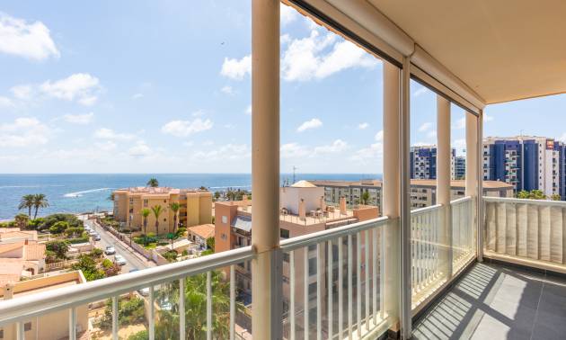 Apartment - Revente - Torrevieja - Rocio del mar