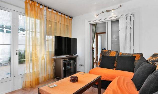 Apartment - Revente - Torrevieja - Torrevieja