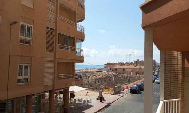 Apartment - Revente - Torrevieja - Torrevieja