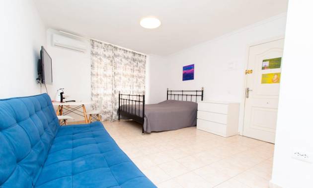 Apartment - Revente - Torrevieja - Torrevieja