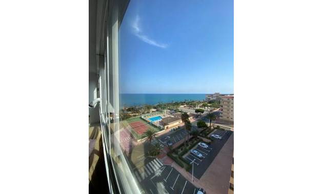 Apartment - Revente - Torrevieja - Torrevieja