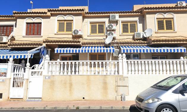 Apartment - Revente - Torrevieja - Torrevieja