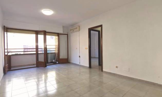 Apartment - Revente - Torrevieja - Torrevieja