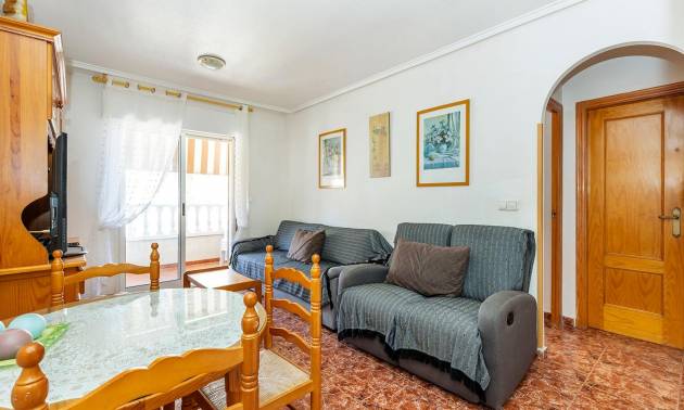 Apartment - Revente - Torrevieja - Torrevieja