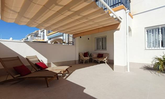 Apartment - Revente - Torrevieja - Torrevieja