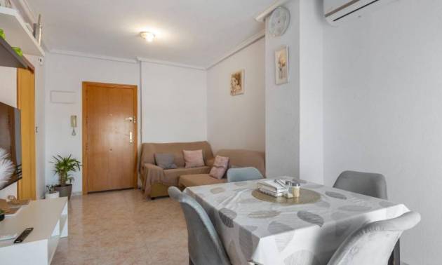 Apartment - Revente - Torrevieja - Torrevieja