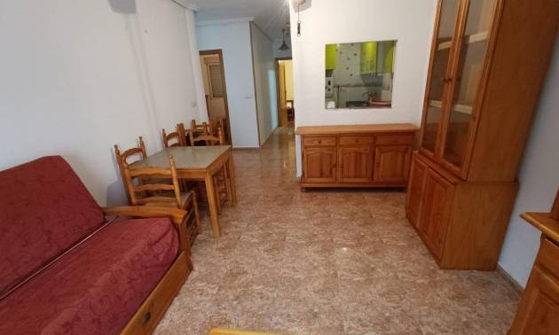 Apartment - Revente - Torrevieja - Torrevieja