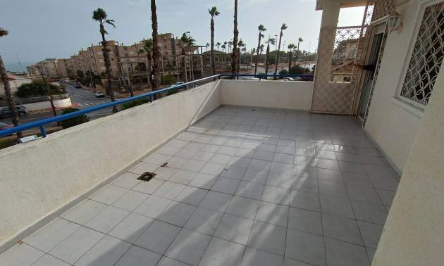 Apartment - Revente - Torrevieja - Torrevieja