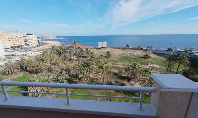 Apartment - Revente - Torrevieja - Torrevieja