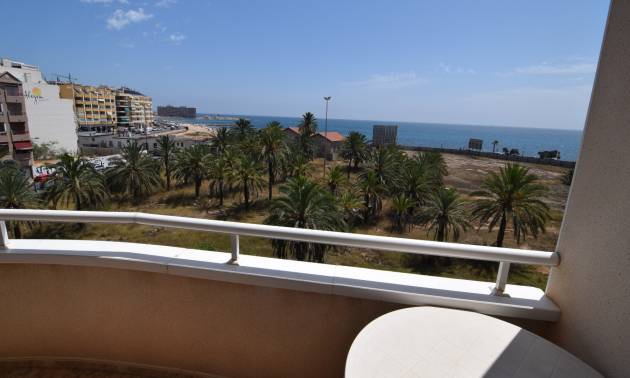 Apartment - Revente - Torrevieja - Torrevieja