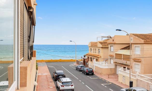 Apartment - Revente - Torrevieja - Torrevieja