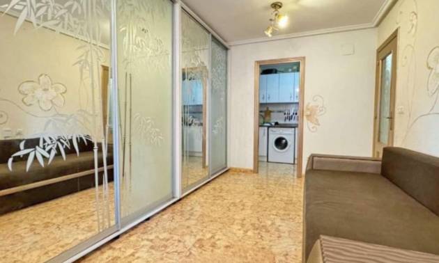 Apartment - Revente - Torrevieja - Torrevieja