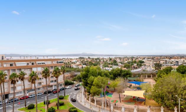 Apartment - Revente - Torrevieja - Torrevieja