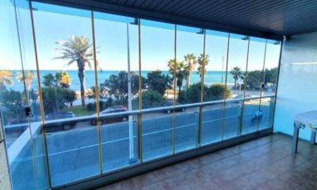 Apartment - Revente - Torrevieja - Torrevieja