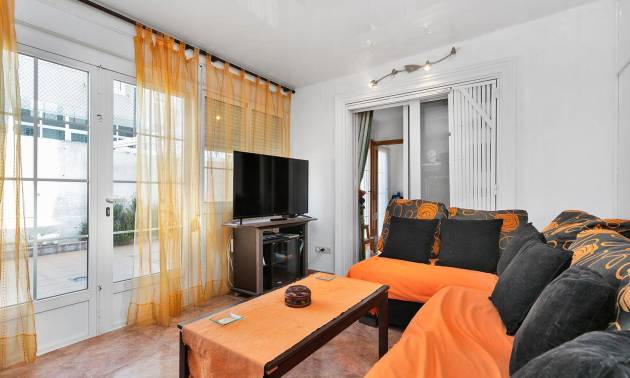 Apartment - Revente - Torrevieja - Torrevieja