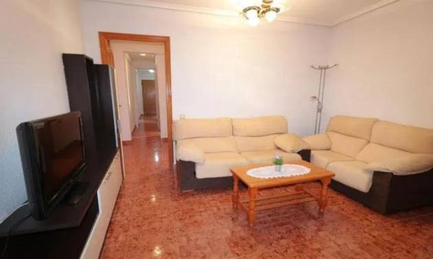 Apartment - Revente - Torrevieja - Torrevieja