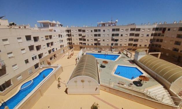 Apartment - Revente - Torrevieja - Torrevieja