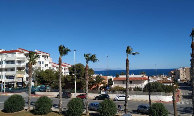 Apartment - Revente - Torrevieja - Torrevieja