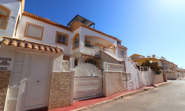 Apartment - Revente - Torrevieja - Torrevieja