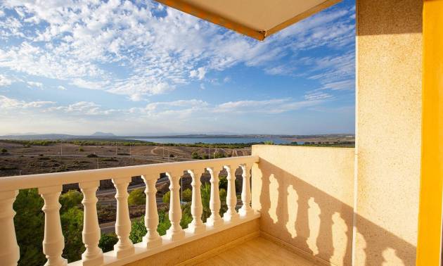 Apartment - Revente - Torrevieja - Torrevieja