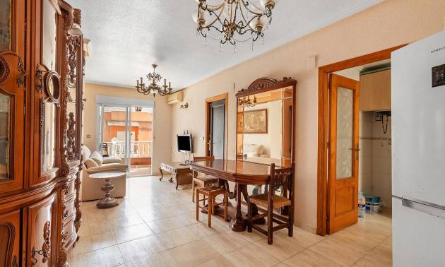 Apartment - Revente - Torrevieja - Torrevieja