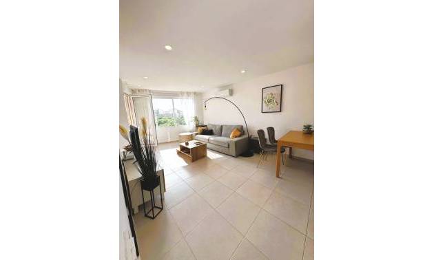 Apartment - Revente - Torrevieja - Torrevieja