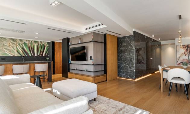 Apartment - Revente - Torrevieja - Torrevieja