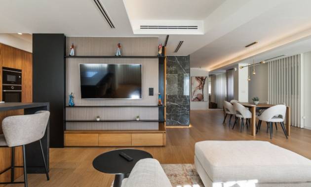 Apartment - Revente - Torrevieja - Torrevieja