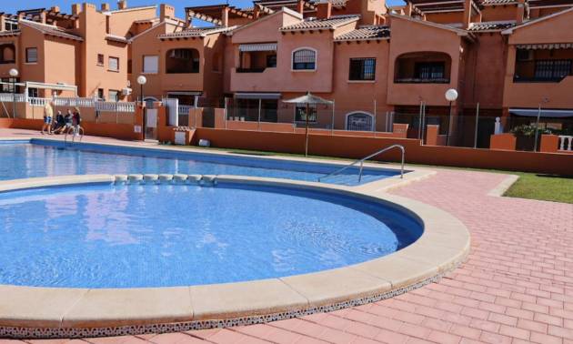 Apartment - Revente - Torrevieja - Torrevieja