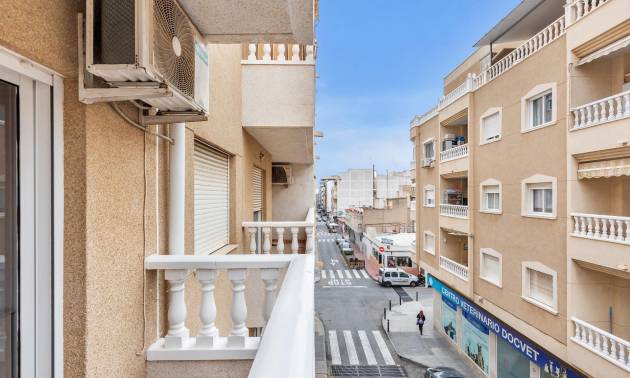 Apartment - Revente - Torrevieja - torrevieja