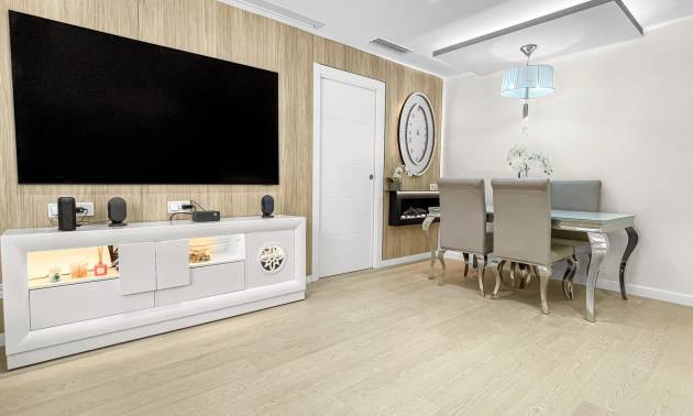 Apartment - Revente - Torrevieja - Torrevieja