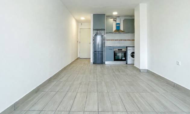 Apartment - Revente - Torrevieja - Torrevieja